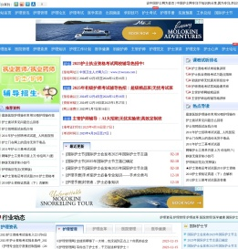 中国护士网