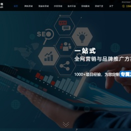 【龙天网】北京网络营销公司