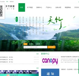 天竹联盟