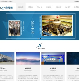 河南森尼瑞电气有限公司