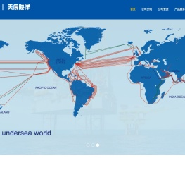 江苏天辰海洋工程技术,海缆探测,海缆维修,水下ROV,水下安装