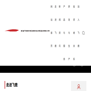株洲飞鹿高新材料技术股份有限公司