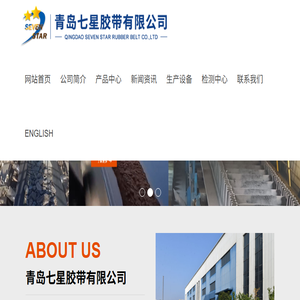 钢丝绳输送带