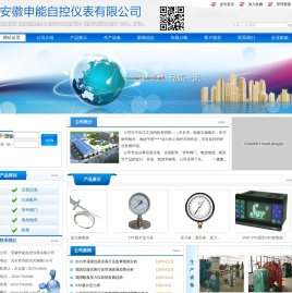 安徽申能自控仪表有限公司