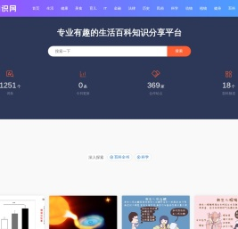 天天知识网