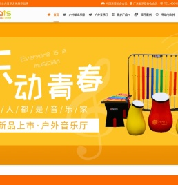 笛驰户外敲击乐器