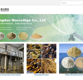 维坊麦卡阿吉生物科技有限公司
