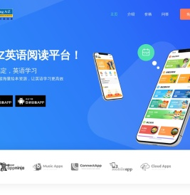 RAZ英语阅读官网