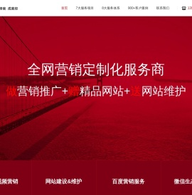 深圳网络营销公司