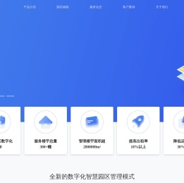 楼宇管理系统