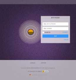北京东方网点科技有限公司