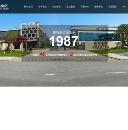 浙江骏马照明集团有限公司