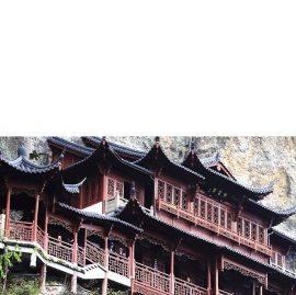 建德市古建园林工程有限公司