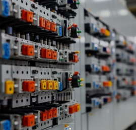 无锡市南锡电子有限公司