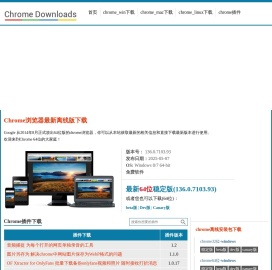 chrome浏览器,chrome插件,谷歌浏览器下载,谈笑有鸿儒