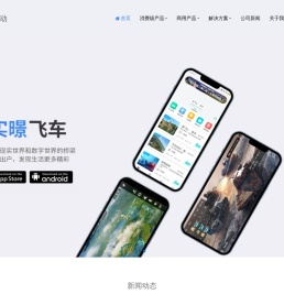 山东实景互动网络科技有限公司