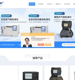 在线氦离子色谱仪