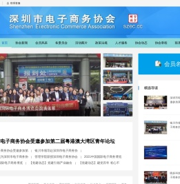 深圳市电子商务协会