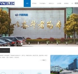 大航有能电气有限公司