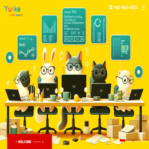 云壳开放者社区