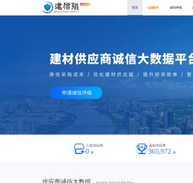 建信联