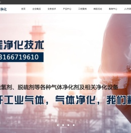 慧雅莲净化技术