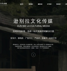 南京逊别拉文化传媒