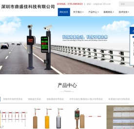 深圳市鼎盛佳科技有限公司