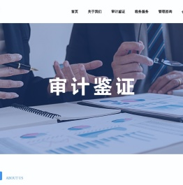 中衡会计师事务所网站