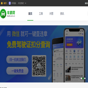 车霸网