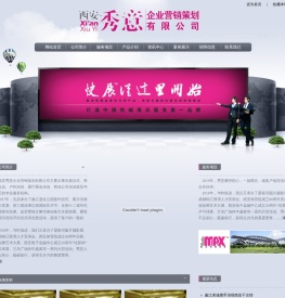 西安秀意企业营销策划有限公司