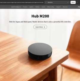 Aqara官网