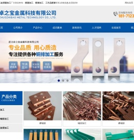 武汉紫铜排加工/新能源车铜排/武汉导电