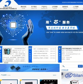 深圳市顺拓微电子科技有限公司