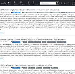 夜雨飘零的博客