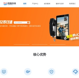 网融科技