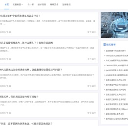 西西主机网