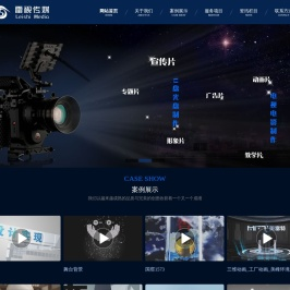 四川雷视文化传媒有限公司