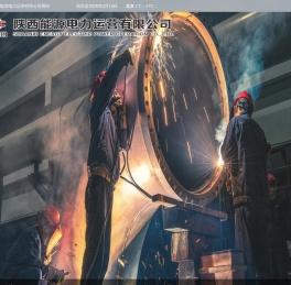 陕西能源电力运营有限公司