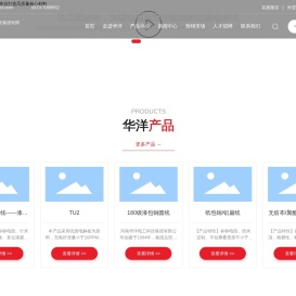 河南华洋电工科技集团有限公司