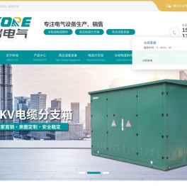 科瑞电气科技（深圳）有限公司