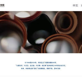 浙江禾欣控股有限公司