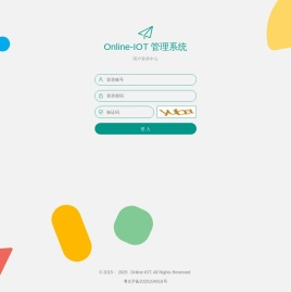 用户登录