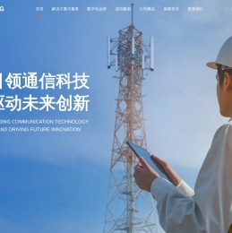 北京电旗通讯技术股份有限公司