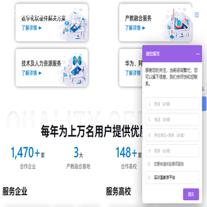 QST青软集团