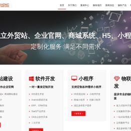 深圳软件开发