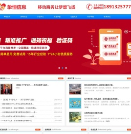 上海挚恒信息科技有限公司