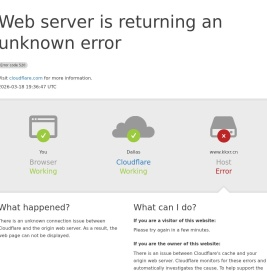 可可星仁旅游网