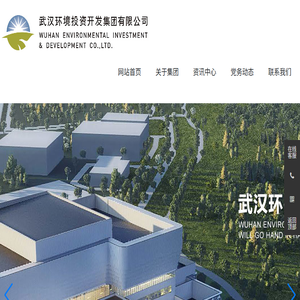 武汉环境投资开发集团有限公司