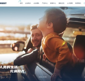 微智医疗器械有限公司